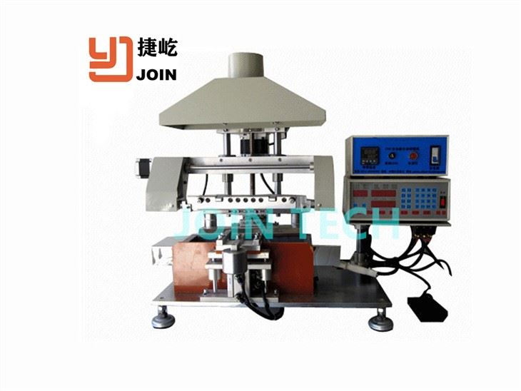 Coil Soldering Machine