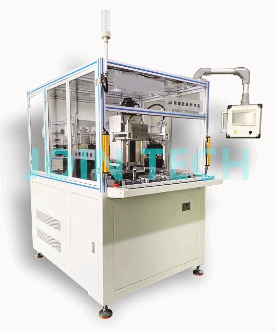 New Energy Motor Insulation Paper Inserting Machine for Stator