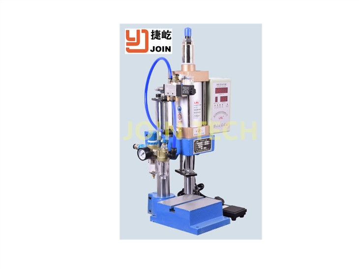 Pneumatic Press Machine