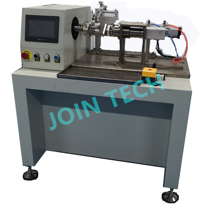 Automatic Servo Motor Coil Winding Machine for Transformer