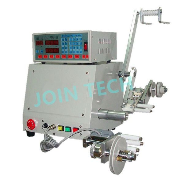 Automatic Auto Wrapping Machine/Desktop Wire Harness Taping Machine