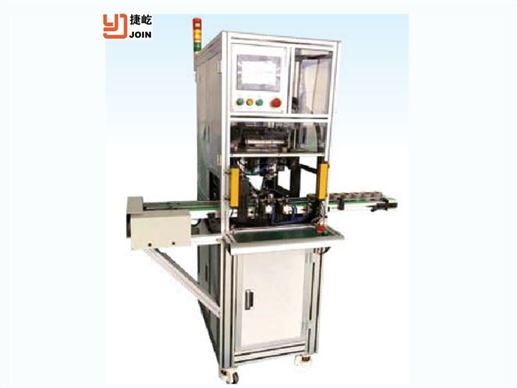 Series Motor Stator Paper Insert Machine