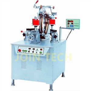 Semiautomatic Toroid Coil Winding Machine (SS200)