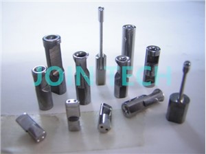 Coil Winding Tugsten Carbide Wire Guide Winder Nozzle