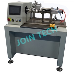 Automatic Servo Motor Coil Winding Machine for Transformer