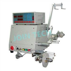 Tt-Cm01X High-Frequency Transformer Special Winding Machine