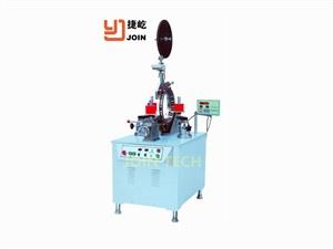 Toroid Coil Winding Machine for Taping