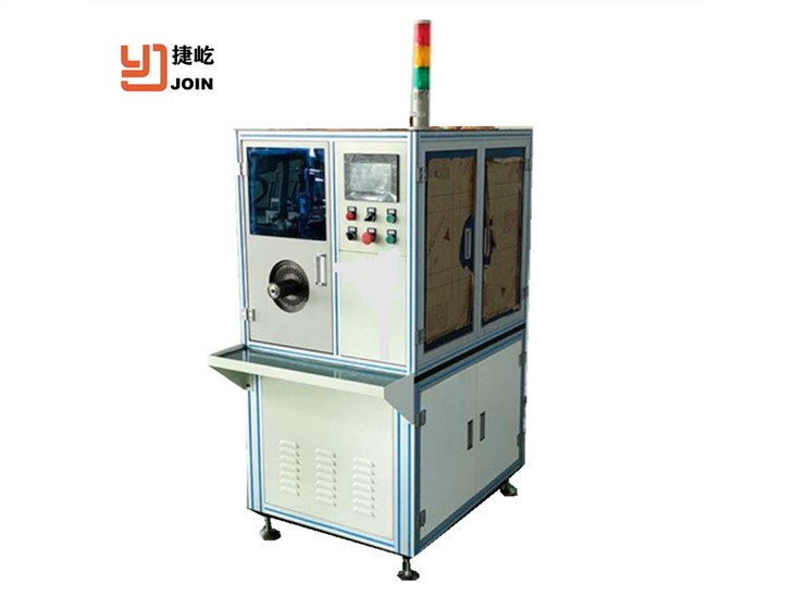 Stator Slot Insulation Paper Insertion Machine