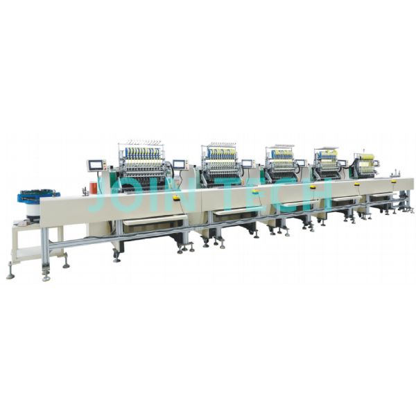 50m/Min Servo Motor Transformer Core Silicon Steel Slitting Line Automatic Slitting Line Steel Splitting Machine Coil Sheet Slitting Line