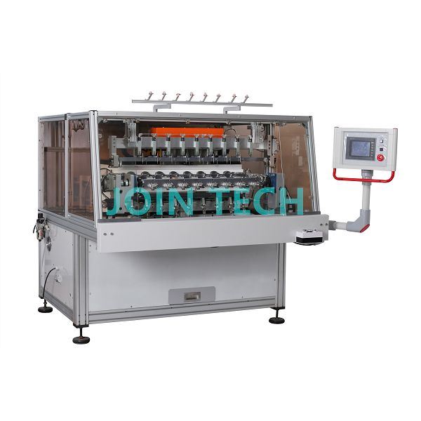 Automatic Sleeve Film Shrink Packing Machine (SP-10)